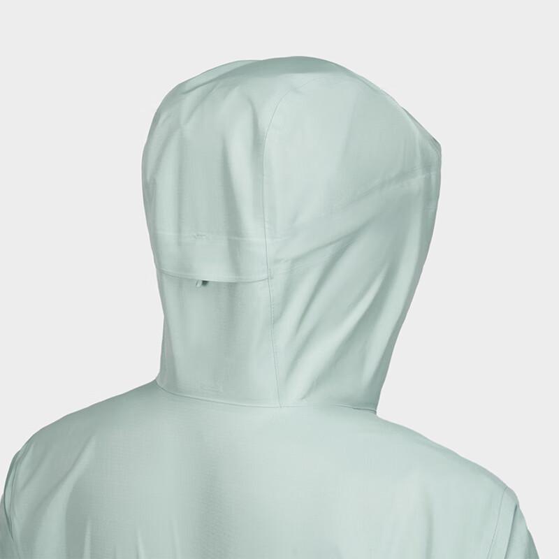 KAILAS Bogda 40D Unisex 3L Hardshell Outdoor Jacket
