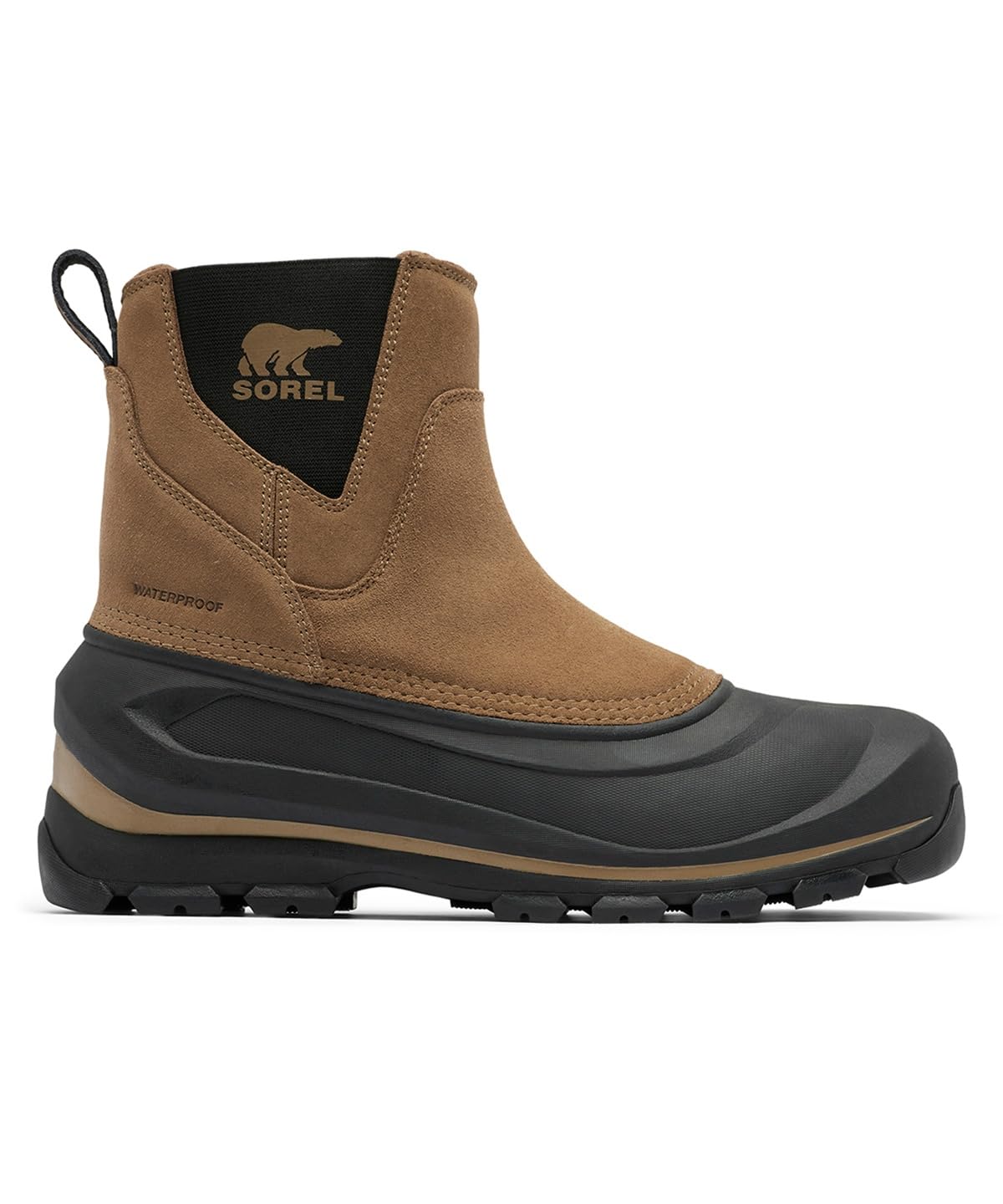 [Sorel] Снегоступы Мужские BUXTON PULL WP NM5182 257 DBK/257 25,0 см