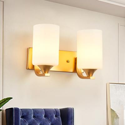Lampy – Lampy ścienne