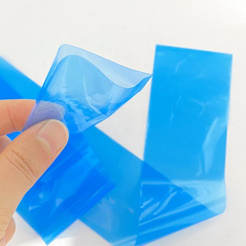 Waterproof Disposable Tattoo Machine Protection Bags - Auxiliary Supplies for Tattooing