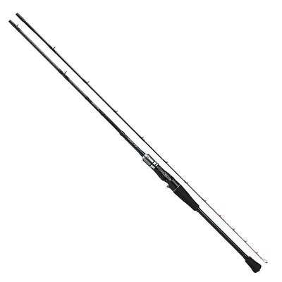 Daiwa Laivu makšķere Mobile X 73 Makšķere MH-180