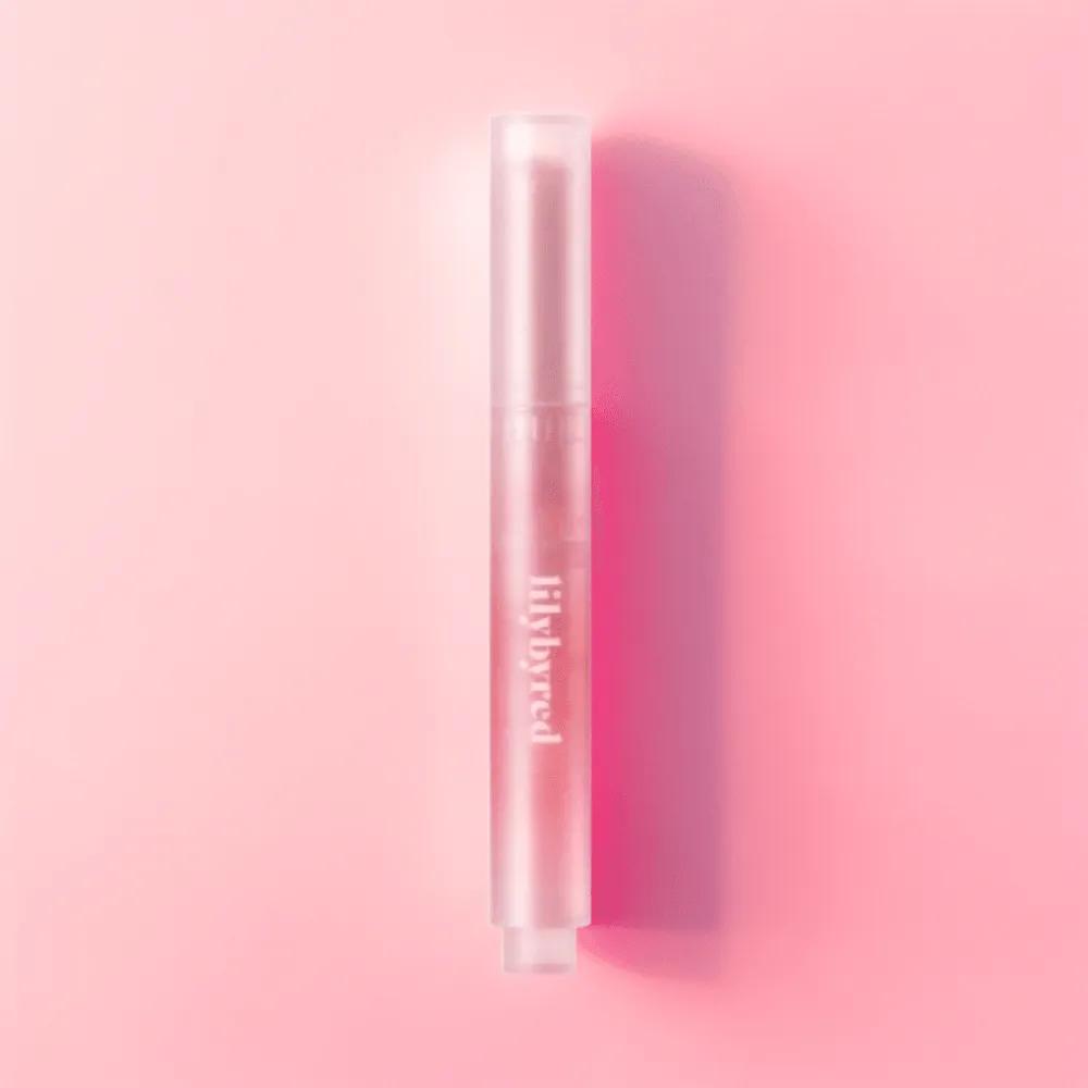 

lilybyred Milky Blur Fondue Bar Strawberry in Fresh Cream No. 2 4g