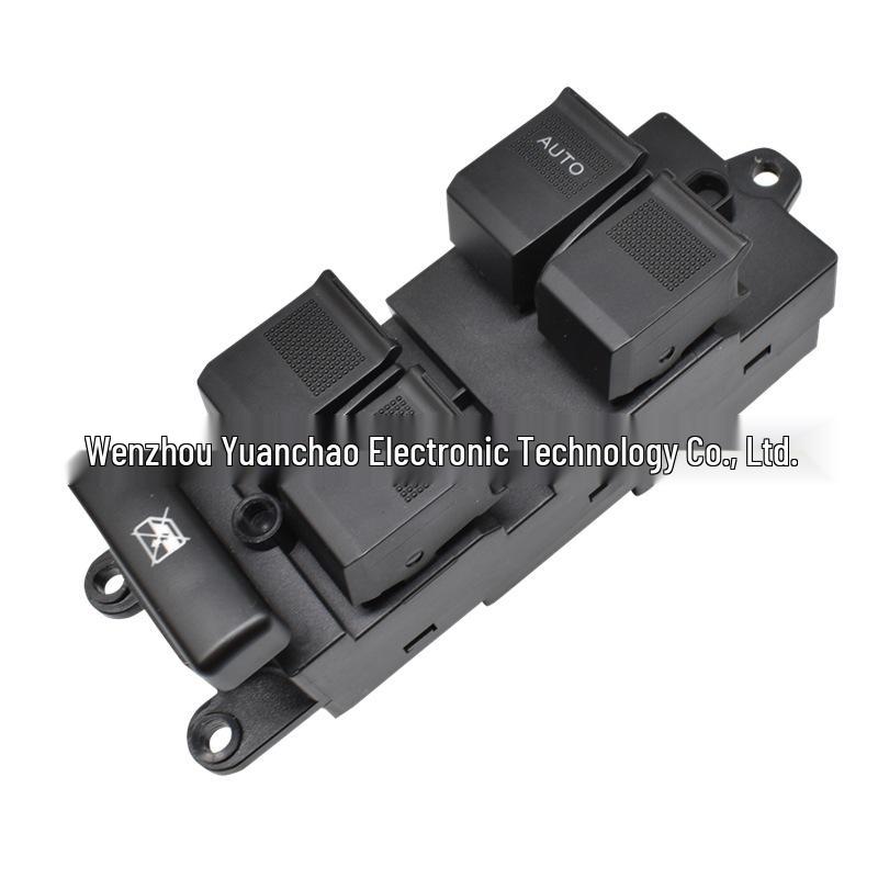 Haima 3 Joyful Power Window Switch HAA0-66-350M1 Electric Control Button