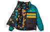 PUMA Puffer Jacket Winter Unisex Green
