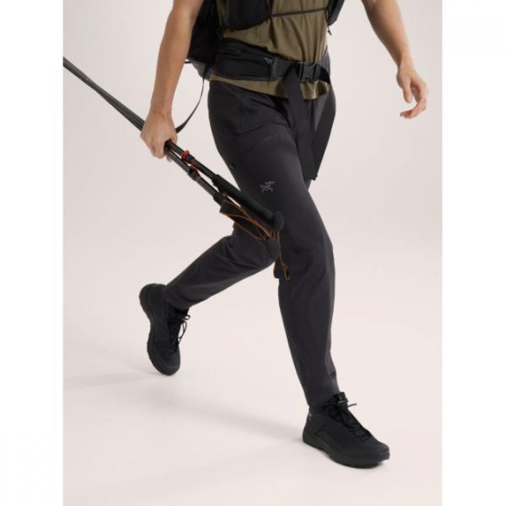 Arc Teryx Женские S Gamma Sl брюки 3628974 BLACK SAPPHIRE00S