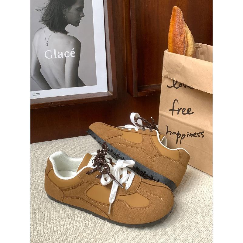 New Product Hot Sale Autumn New Retro Flat Casual Sneakers 2621 New Color