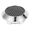 A ABSOPRO Wheel Center Cap Center Cap Wheel Cap Compatible Tire Cap Genuine Replacement