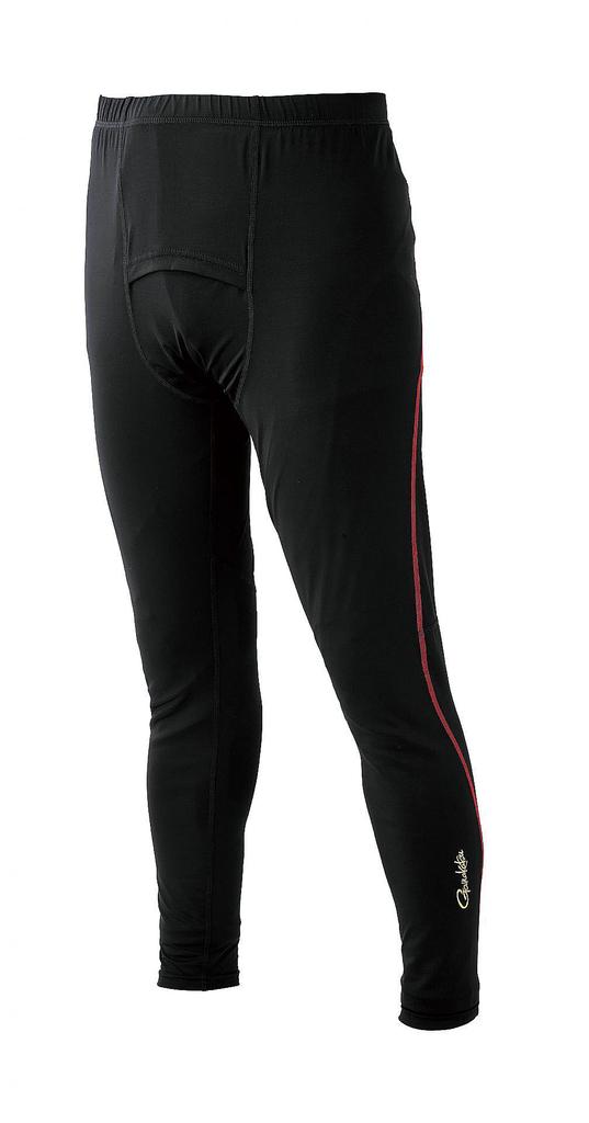 Gamakatsu GM3759 Ultemakuru Inner Tights Black x Red M