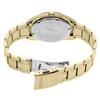 Seiko Watch SUR314P1 Quartz Gold Men's
