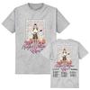 Üst giysisi – T-shirtler