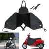 Universal Leg Cover Apron Cover Scooter Apron Waterproof Leg Cover Windproof Winter Warm Leg Protector for Electric