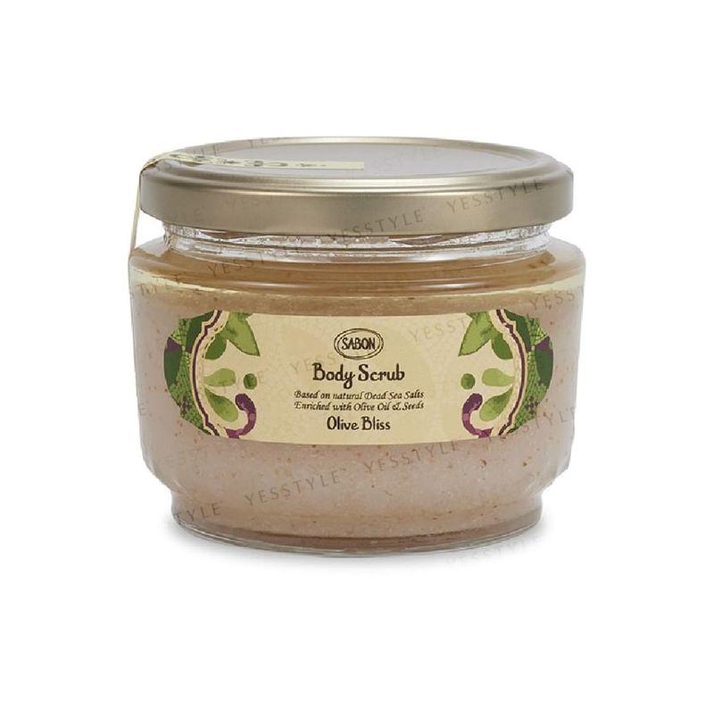 Sabon - Body Scrub