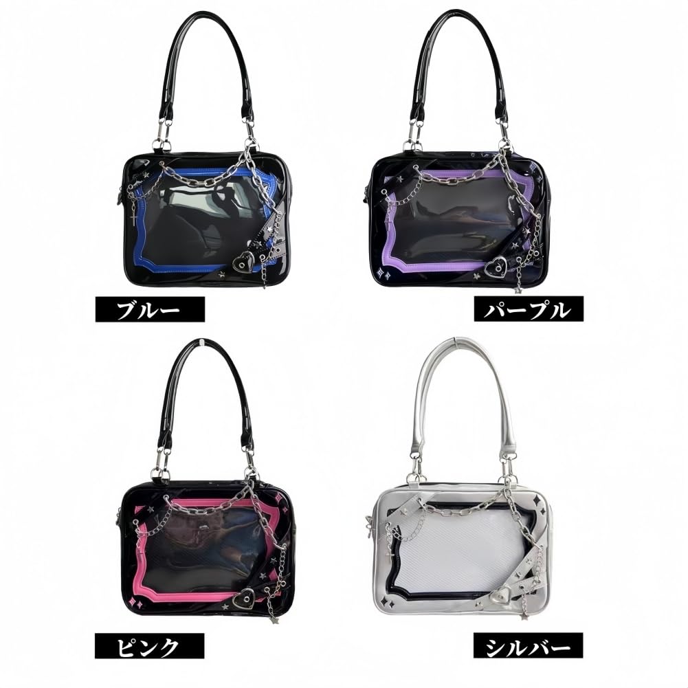 Ita a bag with a large perfect for supporting your favorite and promoting your favorite This PU leather bag is and can be worn crossbody or by