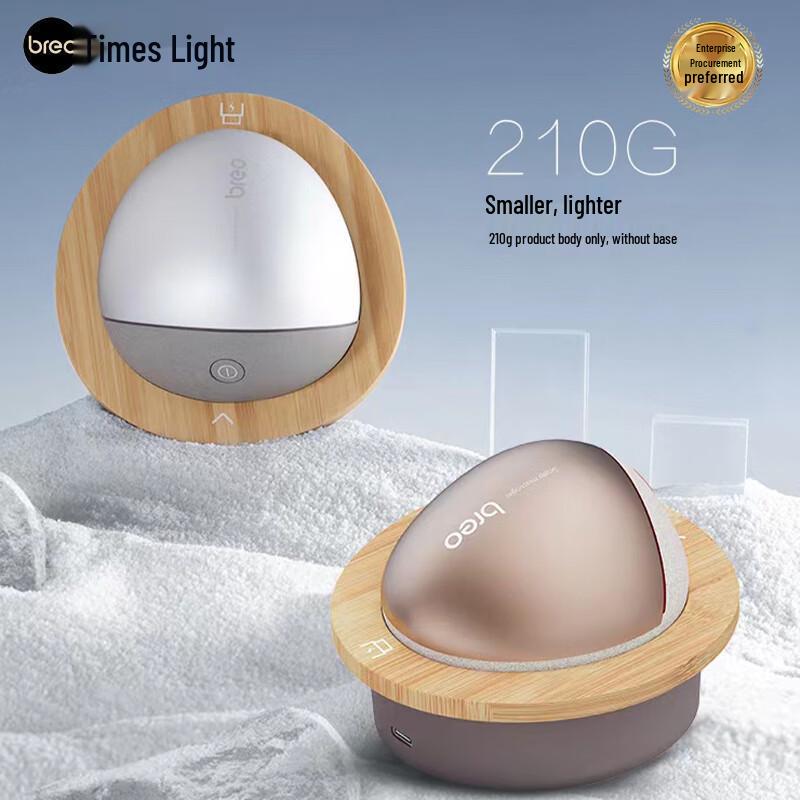 

Breo Scalp mini 2 Head Massager