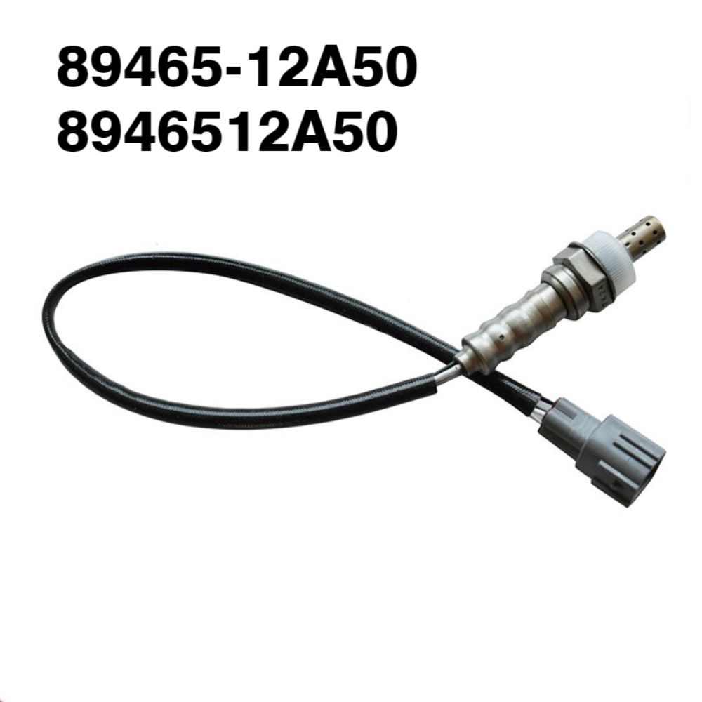 Suitable for toyota 89465-12a50; 8946512a50 rear oxygen sensor