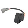 For Golf Cart Brake Stop Switch for Models G14 G16 G19 G22 G29 OEM Replacement JF7 82817 20 00 Metal Material for Dependable Use