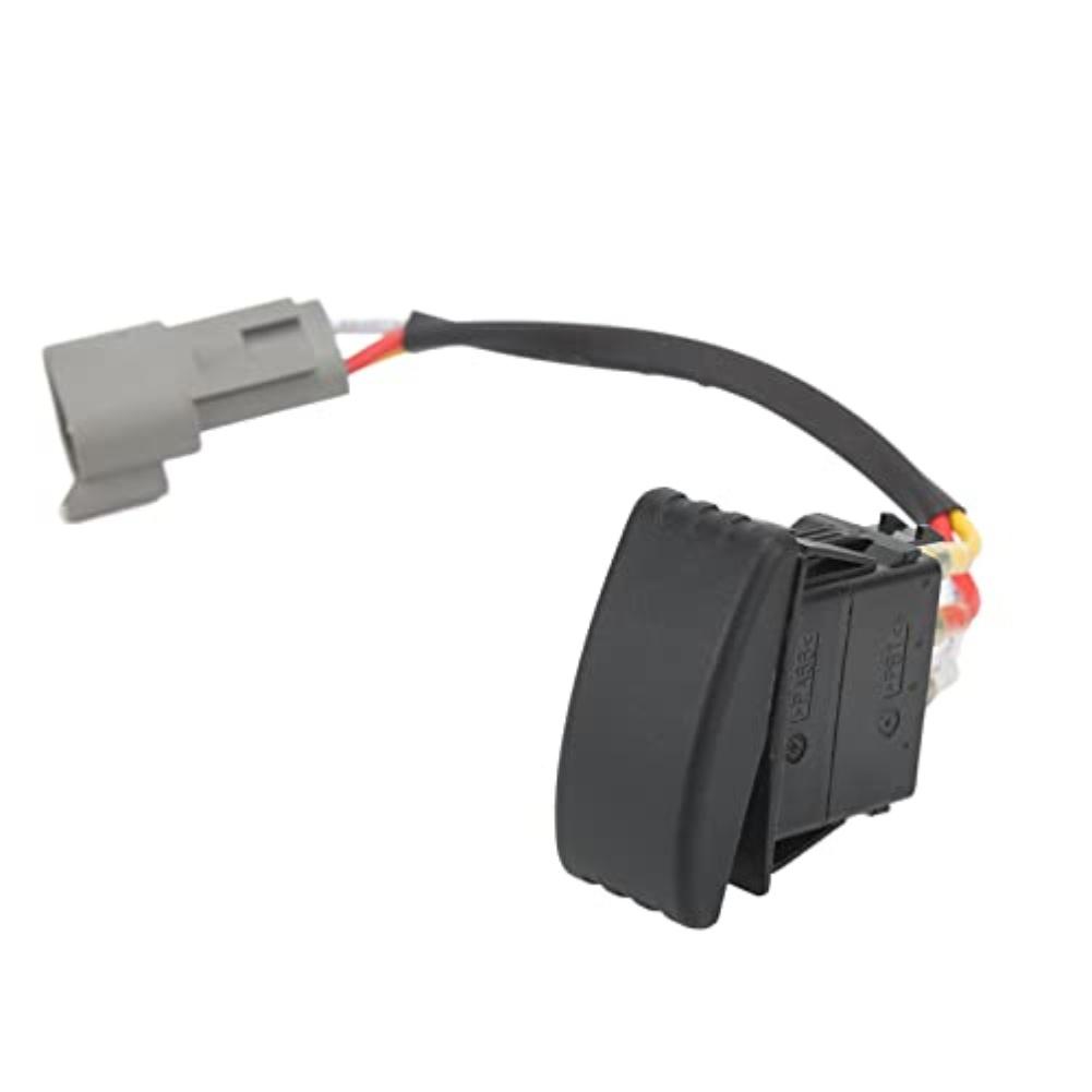 For Golf Cart Brake Stop Switch for Models G14 G16 G19 G22 G29 OEM Replacement JF7 82817 20 00 Metal Material for Dependable Use