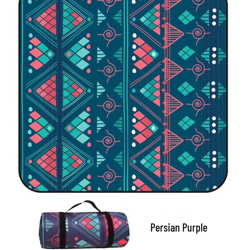 Oein Thickened Outdoor Picnic Mat 200x150cm