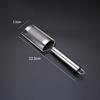 Multifunctional Stainless Steel Cheese Lemon Fruit Peeler Shredder Mini Spice Grater Fruit Vegetable Tool Kitchen Accessories