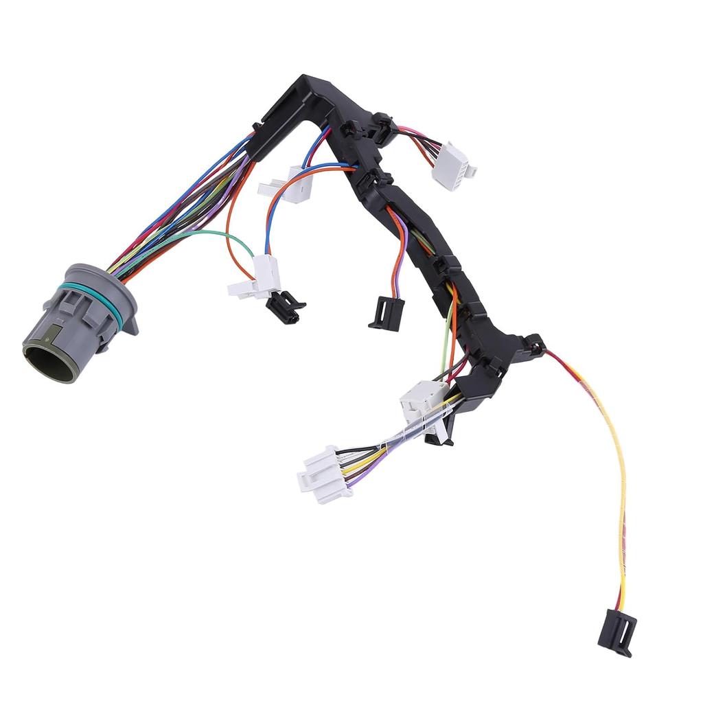 6 Speed Transmission Wire Harness 29543336 for Chevy GMC Duramax Allison 1000 2000 2400 2006 2007 2008 2009, Transmission Internal Wire Harness