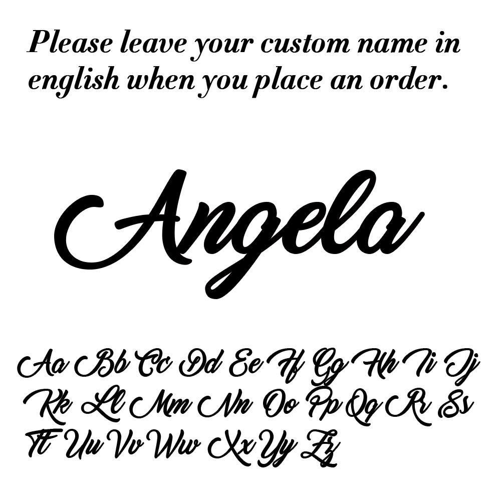 

Chic Customized Stainless Steel Glasses Chain for Women Sunglasses Straps Lanyard Custom Name Mask Chain Jewelry Valentine Gift steel color
