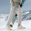 Camel Urban Function Series Soft Shell Pants Women's A23CA6J034