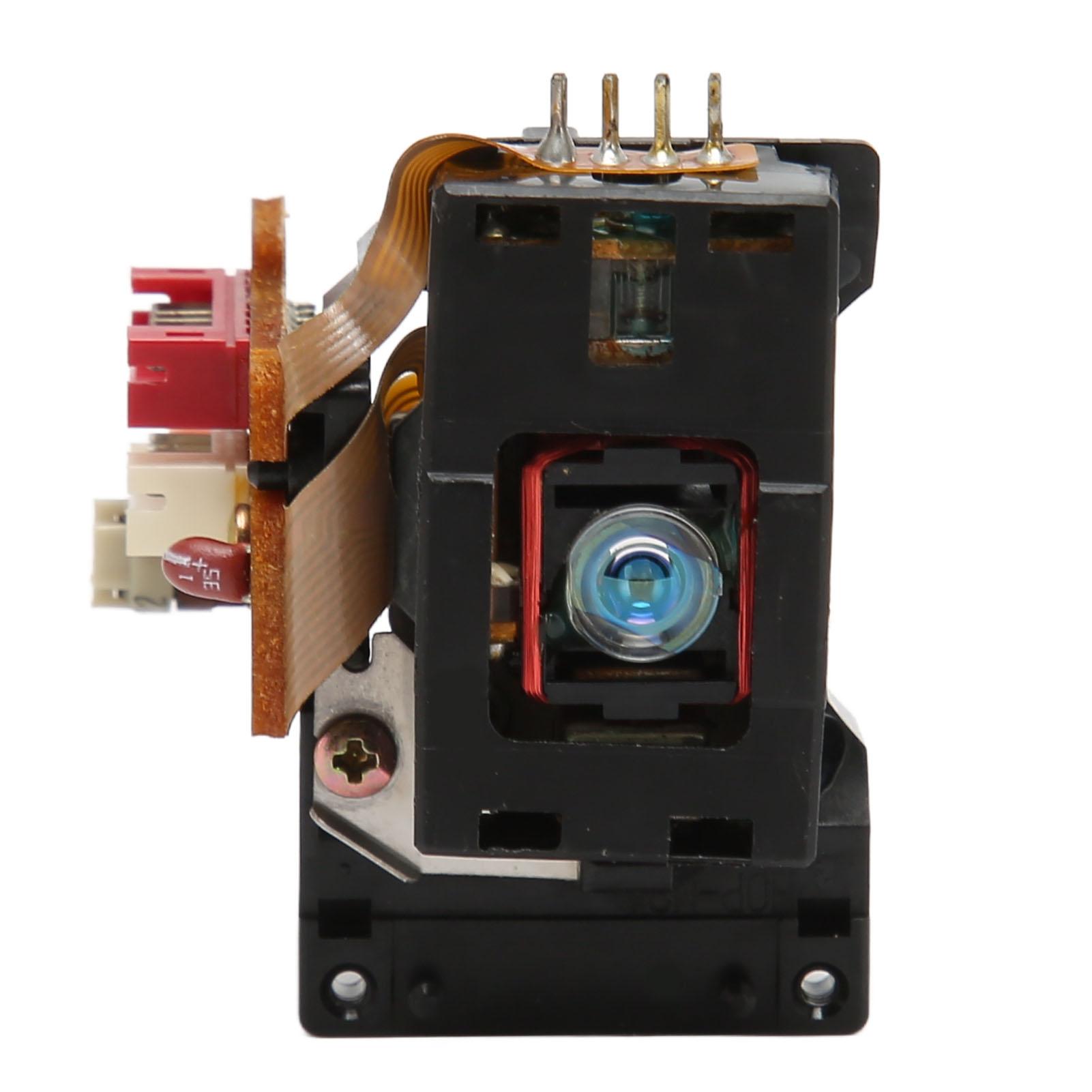 

HOP M3A Optical Pick Up Laser Lens Professional Replacement CD Player Laser Lens for CD Player