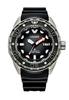 [Citizen] Armbåndsur PROMASTER NB6004-08E Herre Svart