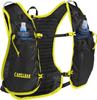CAMELBAK Trail Running Vest Hydration 7L Black Bag, (1L),