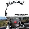 Motorcycle Windshield Support Holder Windscreen Strengthen Bracket For BMW R1250GS R1200GS LC ADV R 1250 GS Adventure 2014-2023