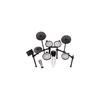V-Drums TD-07KV Bluetooth-enabled Electronic Drum Kit [Main Unit Kit] [Kick Pedal Sold Separately] [Mesh Heads] [Standard V-Drums Kit]