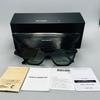 [USED] Genuine GENTLE MONSTER sunglasses by LILIT, worn by Hiroomi Tosaka