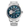 [Orient Star] RK-AV0134E Automatic Watch Modern Skeleton Green