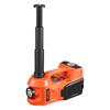 Gato Eléctrico para Coche Ajustable 5 Toneladas / 11000 lbs Kit de Gato con Martillo de Seguridad