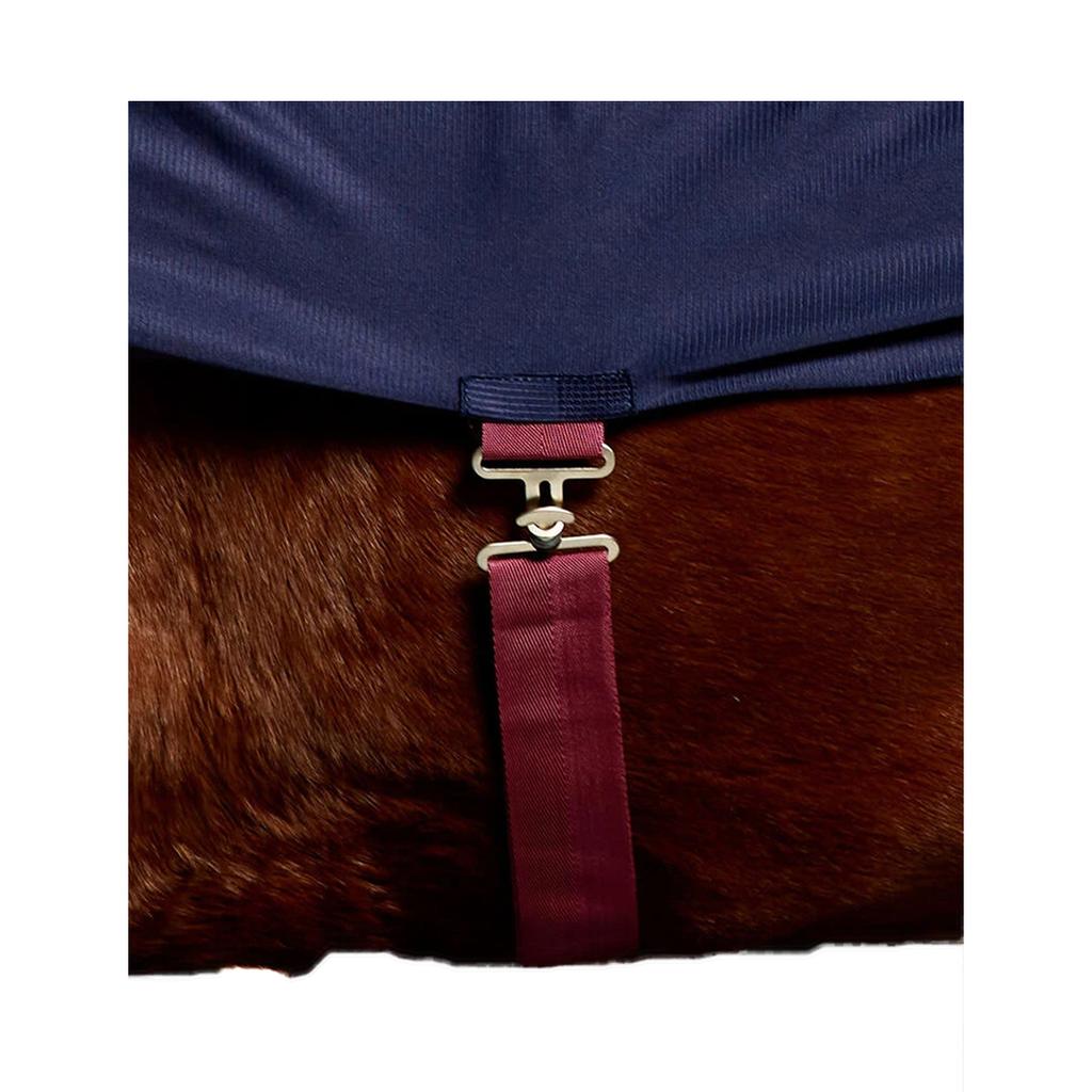 Weatherbeeta Scrim Standard-Neck Horse Cooler Rug