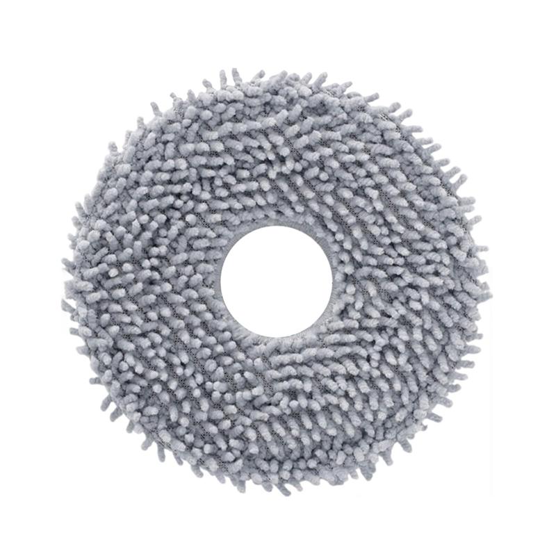 A65T-Mopppad für Roborock Q Revo, Qrevo Maxv, Qrevo S, Qrevo Pro, Qrevo Slim, P10, P10S, V20, P10S Pure, P20 Pro Staubsaugerzubehör