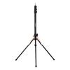 190cm/74.8 Inch Portable Aluminum Alloy Photography Light Stand Reverse Folding Leg Stand