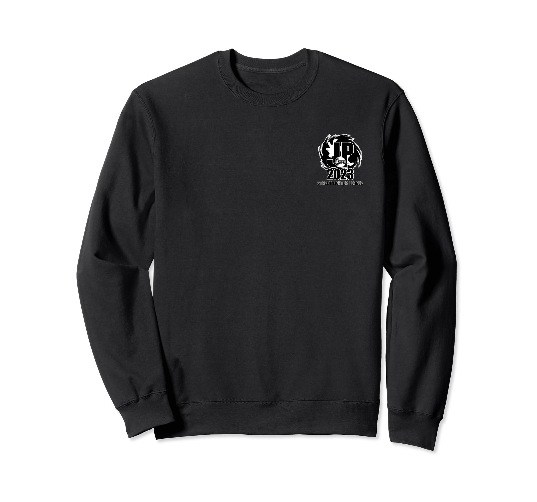 

[Official] SFL: Pro-JP 2023 Monochrome Season Logo Sweatshirt