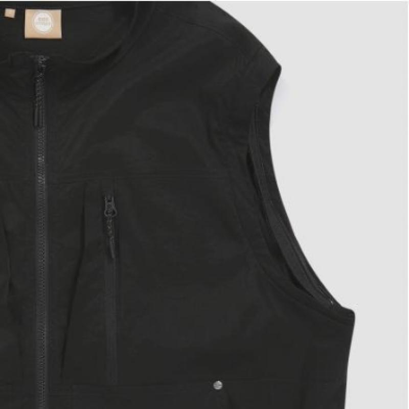 Bbc Earth Flex Convertible Jacket