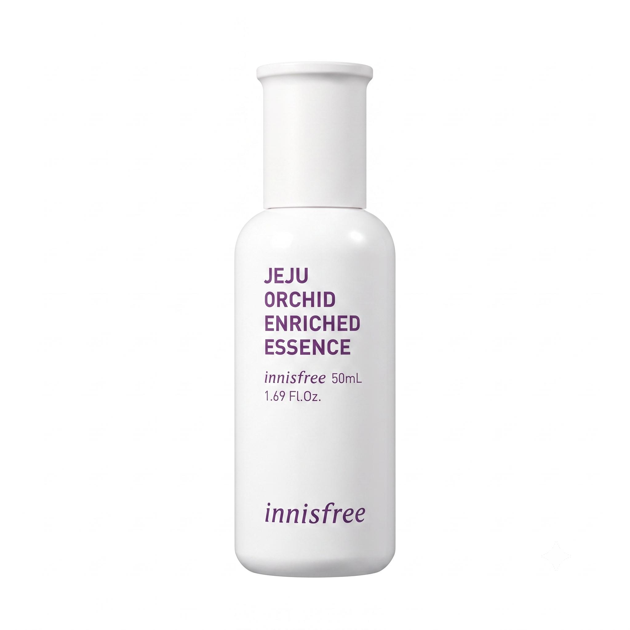 INNISFREE Jeju Orchid Enriched Essence 50ml 50ml