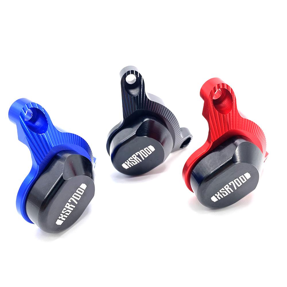 Motorcycle Protective Cover Suitable for YAMAHA XSR700 Xsr700 2017- 2018   Engine Point Guard Cover