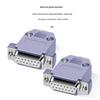 ZONWAN Industrial D-Sub Serial Port Connectors