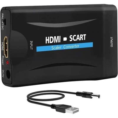 Ses ve video aksesuarları – HDMI