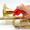 50Ml Valves Trombone Lubricant Brass Instruments Accessories Cleaning For Trumpets Tubas Lubricating Oil Smooth Switch Parts