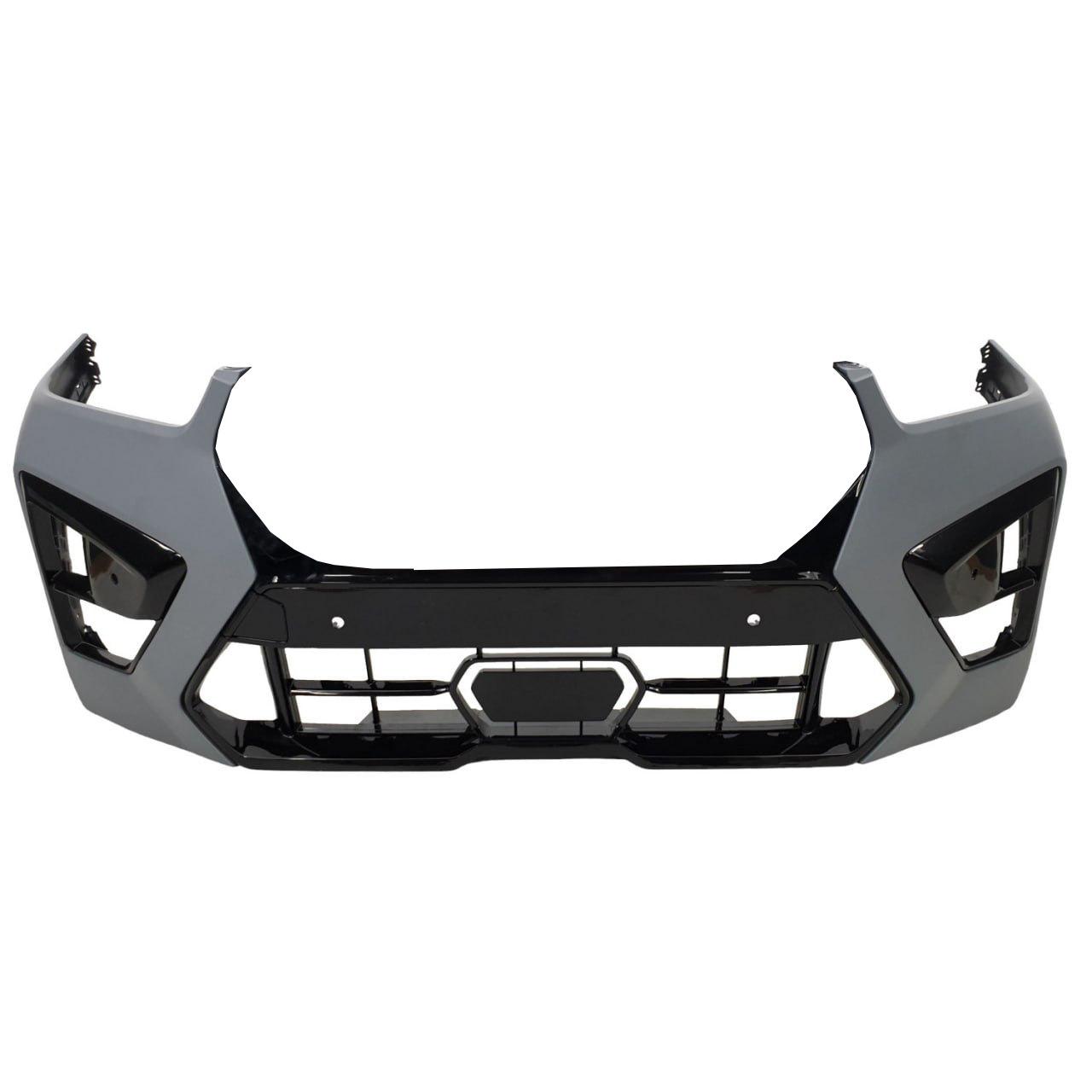

Front bumper in X5M F95 style (2023-2025) for BMW X5 G05 2019-