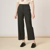 Bcbg Semi Wide Backbanding Pants B4s1p301