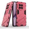 Compatible with OnePlus ACE5 Pro Punk Phone Case, OnePlus ACE5 Stand Shockproof 1 + ACE 3 Pro Protective Case
