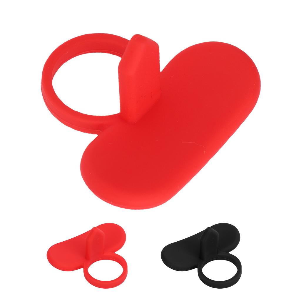 Billiard Training Bracelet Silicone Adjustable Billiard Training Wristband for Beginners Professiona