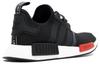 adidas NMD_R1 'Black Red' Foot Locker Eu Exclusive AQ4498
