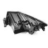 Pentru Mercedes-Benz GLE W166 W292 2015-2019 Carcasă Far Auto W166 Cutie Lumini Carcasă Lampă Carcasă Plastică Bază Far
